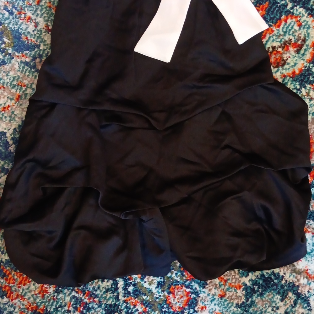 Ruby Rox black formal dress - Picture 3 of 5